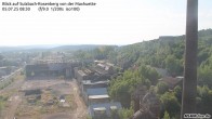 Archiv Foto Webcam Sulzbach-Rosenberg Maxhütte 07:00