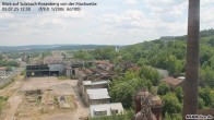 Archiv Foto Webcam Sulzbach-Rosenberg Maxhütte 11:00