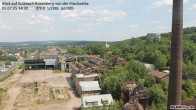 Archiv Foto Webcam Sulzbach-Rosenberg Maxhütte 13:00