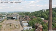 Archiv Foto Webcam Sulzbach-Rosenberg Maxhütte 15:00