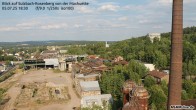 Archiv Foto Webcam Sulzbach-Rosenberg Maxhütte 17:00