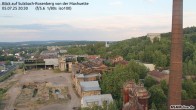 Archiv Foto Webcam Sulzbach-Rosenberg Maxhütte 19:00