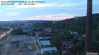 Archiv Foto Webcam Sulzbach-Rosenberg Maxhütte 03:00