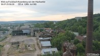 Archiv Foto Webcam Sulzbach-Rosenberg Maxhütte 05:00