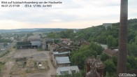 Archiv Foto Webcam Sulzbach-Rosenberg Maxhütte 06:00