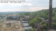 Archiv Foto Webcam Sulzbach-Rosenberg Maxhütte 07:00