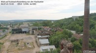 Archiv Foto Webcam Sulzbach-Rosenberg Maxhütte 09:00