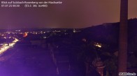 Archiv Foto Webcam Sulzbach-Rosenberg Maxhütte 18:00
