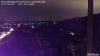 Archiv Foto Webcam Sulzbach-Rosenberg Maxhütte 20:00
