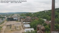 Archiv Foto Webcam Sulzbach-Rosenberg Maxhütte 01:00