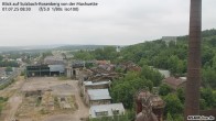 Archiv Foto Webcam Sulzbach-Rosenberg Maxhütte 02:00