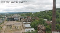Archiv Foto Webcam Sulzbach-Rosenberg Maxhütte 04:00
