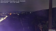 Archived image Webcam Sulzbach-Rosenberg - Maxhütte 01:00
