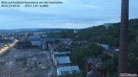 Archived image Webcam Sulzbach-Rosenberg - Maxhütte 03:00