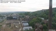 Archived image Webcam Sulzbach-Rosenberg - Maxhütte 05:00