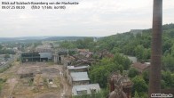Archived image Webcam Sulzbach-Rosenberg - Maxhütte 07:00