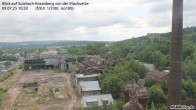 Archived image Webcam Sulzbach-Rosenberg - Maxhütte 09:00