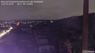 Archiv Foto Webcam Sulzbach-Rosenberg Maxhütte 01:00