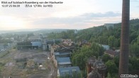 Archiv Foto Webcam Sulzbach-Rosenberg Maxhütte 05:00
