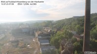 Archiv Foto Webcam Sulzbach-Rosenberg Maxhütte 06:00