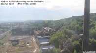 Archiv Foto Webcam Sulzbach-Rosenberg Maxhütte 07:00