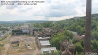 Archiv Foto Webcam Sulzbach-Rosenberg Maxhütte 09:00