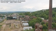 Archiv Foto Webcam Sulzbach-Rosenberg Maxhütte 11:00