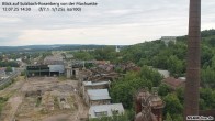 Archiv Foto Webcam Sulzbach-Rosenberg Maxhütte 13:00