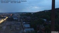 Archiv Foto Webcam Sulzbach-Rosenberg Maxhütte 03:00