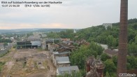 Archiv Foto Webcam Sulzbach-Rosenberg Maxhütte 05:00