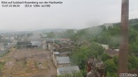 Archiv Foto Webcam Sulzbach-Rosenberg Maxhütte 07:00