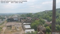 Archiv Foto Webcam Sulzbach-Rosenberg Maxhütte 09:00