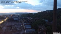 Archiv Foto Webcam Sulzbach-Rosenberg Maxhütte 03:00