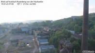Archiv Foto Webcam Sulzbach-Rosenberg Maxhütte 06:00