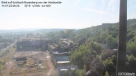 Archiv Foto Webcam Sulzbach-Rosenberg Maxhütte 07:00