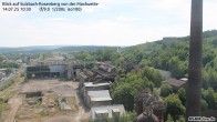 Archiv Foto Webcam Sulzbach-Rosenberg Maxhütte 09:00