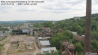 Archiv Foto Webcam Sulzbach-Rosenberg Maxhütte 11:00