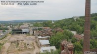 Archiv Foto Webcam Sulzbach-Rosenberg Maxhütte 13:00