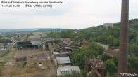 Archiv Foto Webcam Sulzbach-Rosenberg Maxhütte 15:00