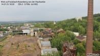 Archiv Foto Webcam Sulzbach-Rosenberg Maxhütte 17:00