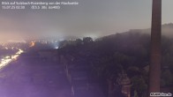 Archived image Webcam Sulzbach-Rosenberg - Maxhütte 01:00
