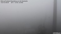 Archived image Webcam Sulzbach-Rosenberg - Maxhütte 05:00