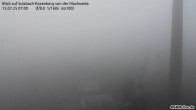 Archived image Webcam Sulzbach-Rosenberg - Maxhütte 06:00