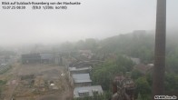 Archived image Webcam Sulzbach-Rosenberg - Maxhütte 07:00