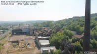 Archived image Webcam Sulzbach-Rosenberg - Maxhütte 09:00