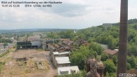Archived image Webcam Sulzbach-Rosenberg - Maxhütte 11:00