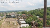 Archived image Webcam Sulzbach-Rosenberg - Maxhütte 13:00