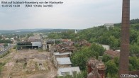 Archived image Webcam Sulzbach-Rosenberg - Maxhütte 15:00