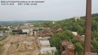 Archived image Webcam Sulzbach-Rosenberg - Maxhütte 17:00