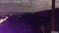 Archiv Foto Webcam Sulzbach-Rosenberg Maxhütte 01:00